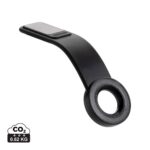 Accessoires pour voiture durables couleur noir en TPU recyclé