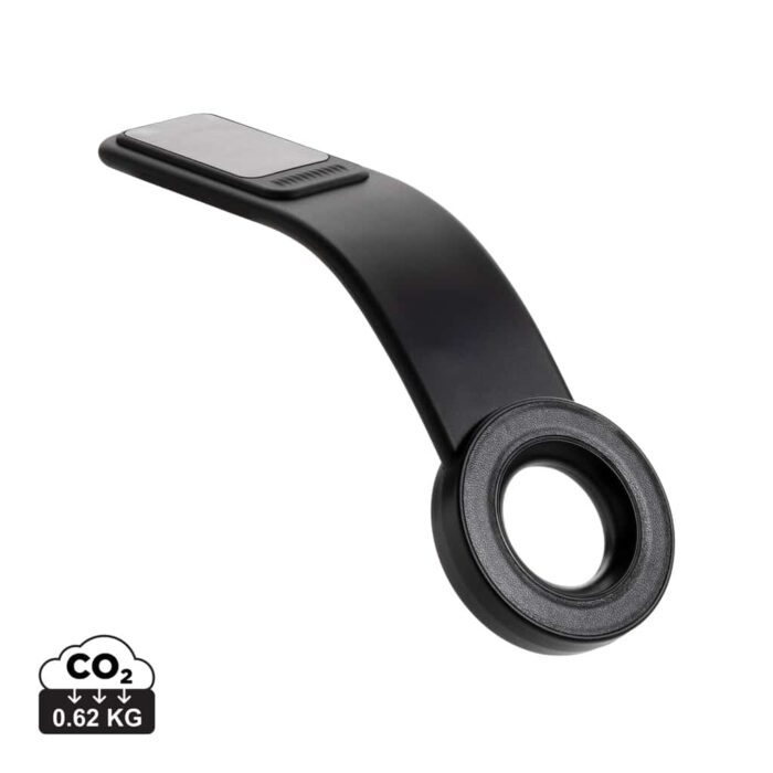 Accessoires pour voiture durables couleur noir en TPU recyclé