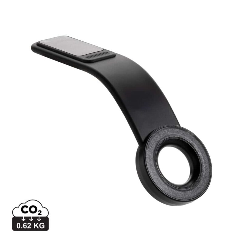 Accessoires pour voiture durables couleur noir en TPU recyclé