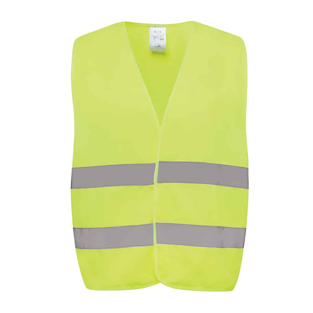 P239.776__B_1__2df46e40b93344bab5822c26724ec4e3.jpg Gilet haute visibilité de signalisation en rPET GRS – Image 2