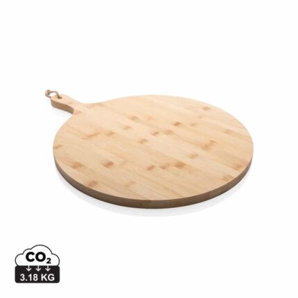 Accessoires cuisine  couleur marron en Bamboude la marque Ukiyo