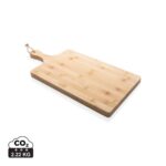 Accessoires cuisine  couleur marron en Bamboude la marque Ukiyo