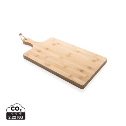 Accessoires cuisine  couleur marron en Bamboude la marque Ukiyo