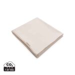 Accessoires de table durables couleur blanc cassé en Coton recycléde la marque Ukiyo