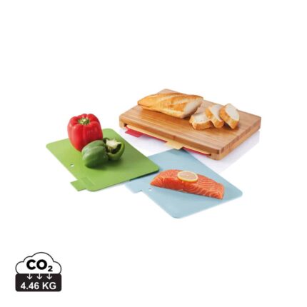 Accessoires cuisine  couleur marron en PP