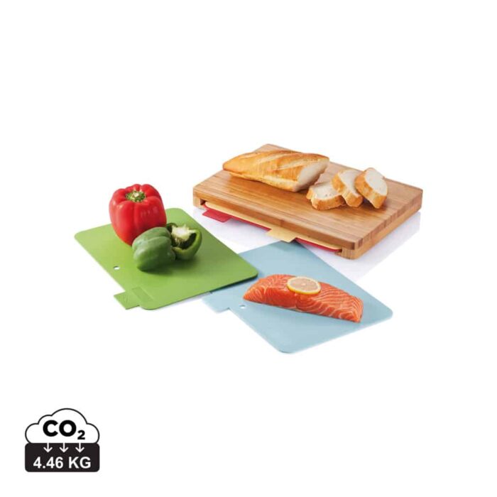 Accessoires cuisine  couleur marron en PP