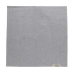 Set de 4 serviettes de table Ukiyo en rcotton 180gr Aware™ - Image 10