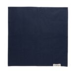 Set de 4 serviettes de table Ukiyo en rcotton 180gr Aware™ - Image 13