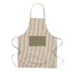 Tablier de luxe Ukiyo en rcotton 280gr Aware™ - Image 9