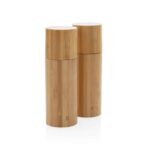 Set poivre et sel en bambou Ukiyo – Image 2