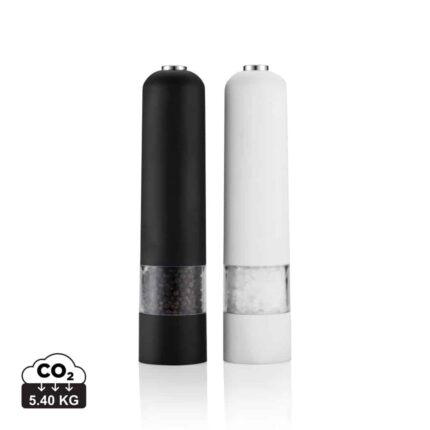 Accessoires cuisine  couleur blanc en ABS