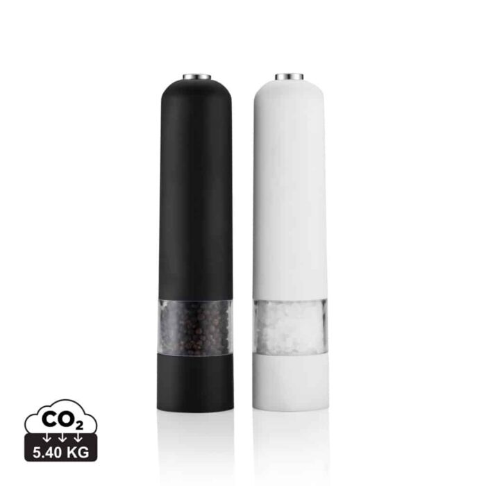 Accessoires cuisine  couleur blanc en ABS