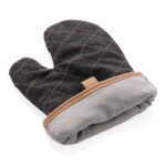 Manique en toile Deluxe – Image 4