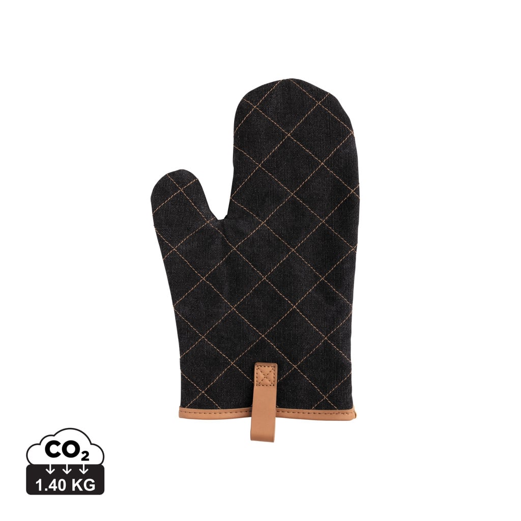 accessoires_cuisine__xd_collection_toile Accessoires cuisine  couleur noir en Toile