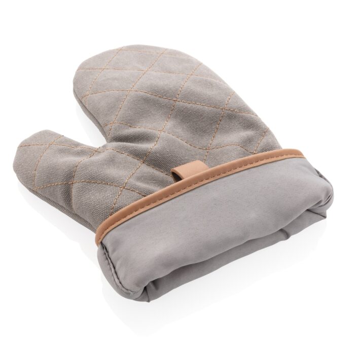 Manique en toile Deluxe – Image 7