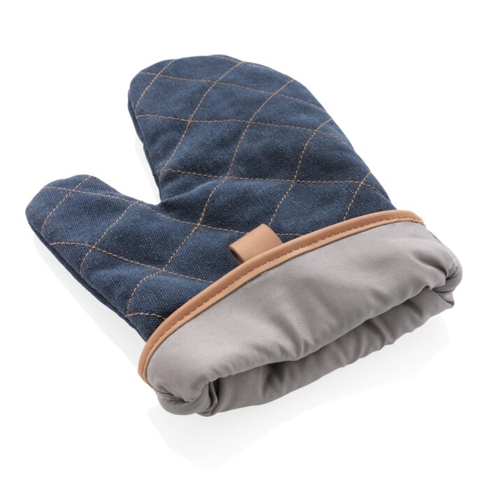 Manique en toile Deluxe – Image 9