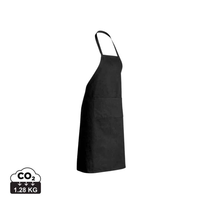 Accessoires cuisine durables couleur noir en Coton recycléde la marque XD Collection
