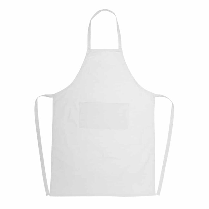 Tablier en coton Impact AWARE™ – Image 10
