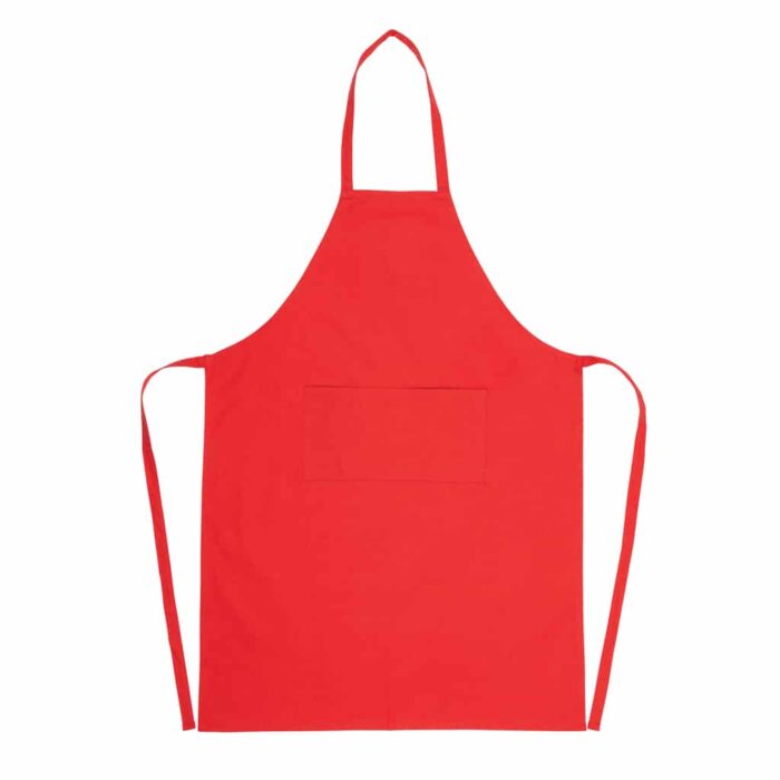 Tablier en coton Impact AWARE™ – Image 13
