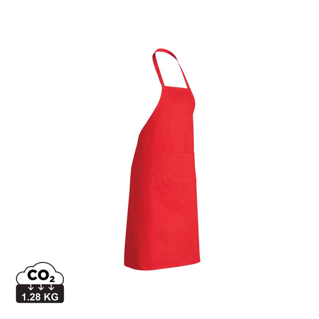 accessoires_cuisine_durables_xd_collection_coton_recyclé_rouge Accessoires cuisine durables couleur rouge en Coton recycléde la marque XD Collection