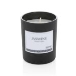 Bougie parfumée dans un verre Ukiyo – Image 3