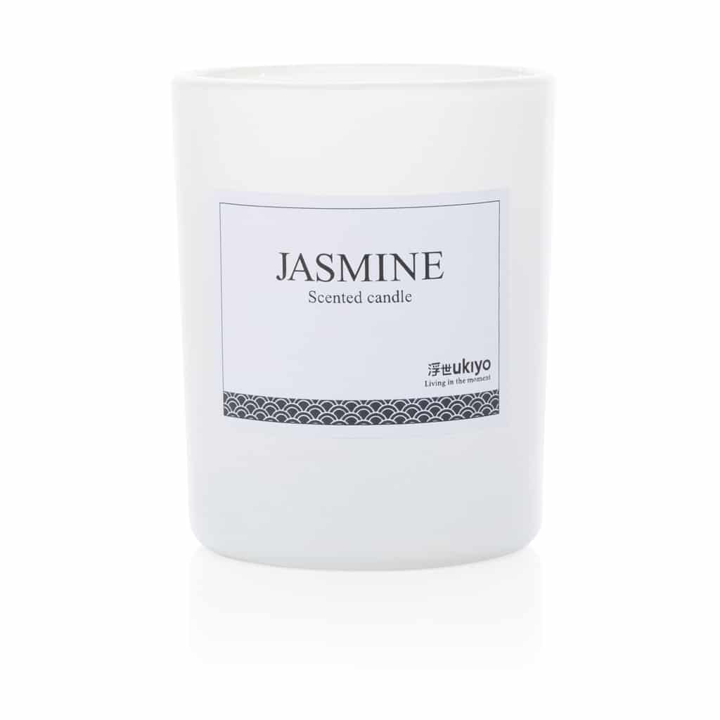P262.933__B_2.jpg Bougie parfumée dans un verre Ukiyo – Image 6