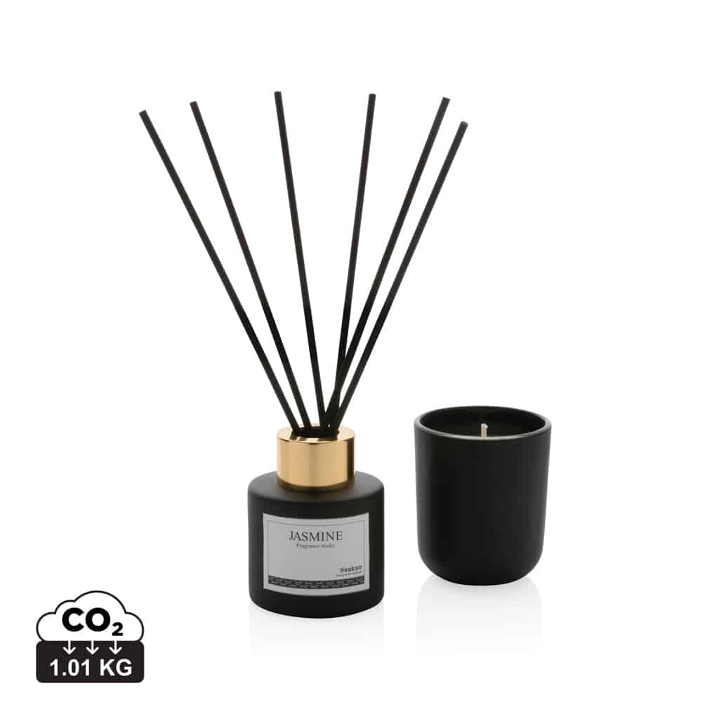 bougies_et_diffuseurs__ukiyo_verre_noir Bougies et Diffuseurs  couleur noir en Verrede la marque Ukiyo