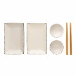 Set à sushi pour 2 personnes Ukiyo – Image 3
