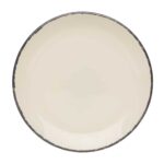 Set de 2 assiettes 28cm Ukiyo – Image 3