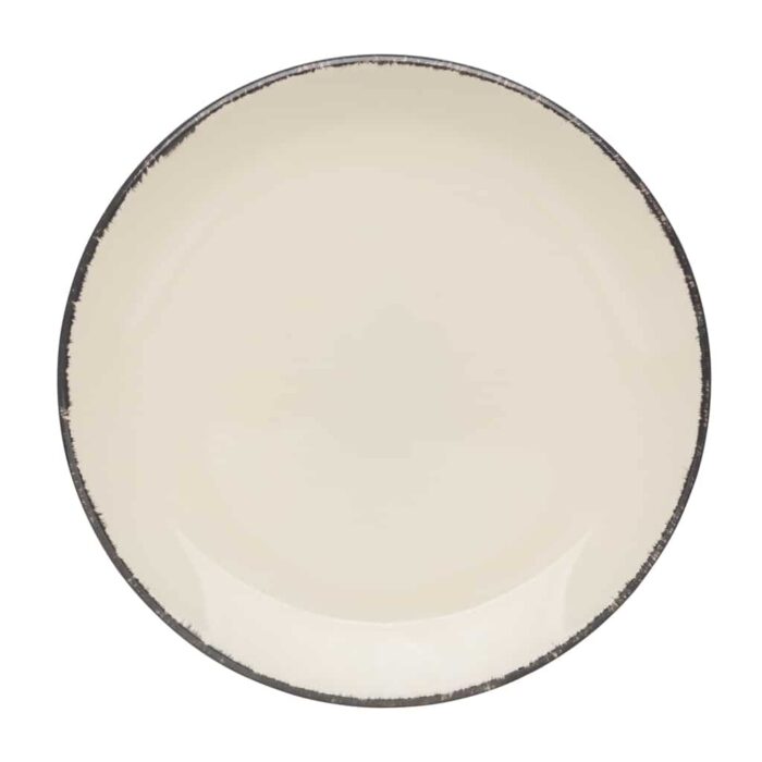 Set de 2 assiettes 28cm Ukiyo – Image 3