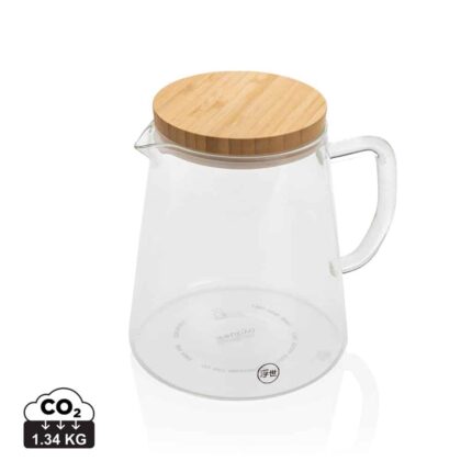 Verrerie  couleur transparent en Verre
