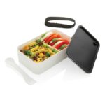 Lunch box avec cuichette en rPP GRS – Image 7