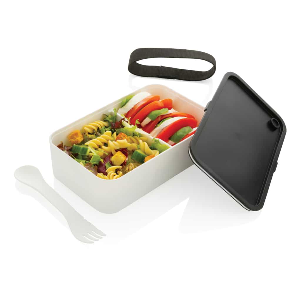 P269.053__B_2__70bdb9cbfa4141b4a474740d2e1213e5.jpg Lunch box avec cuichette en rPP GRS – Image 7