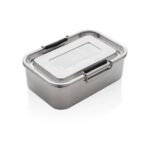 Lunch box étanche en acier inoxydable recyclé RCS – Image 2