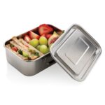 Lunch box étanche en acier inoxydable recyclé RCS – Image 3