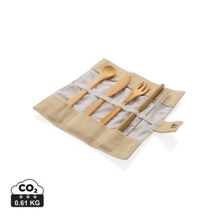 Accessoires cuisine  couleur blanc en Bambou