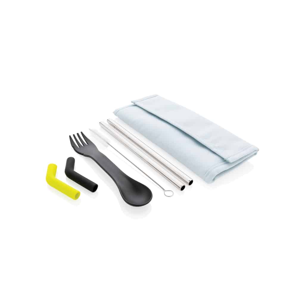P269.555__B_1__87496ce9a9984377b2747aa3848897e8.jpg Set pailles 2 pcs et couverts Tierra – Image 6