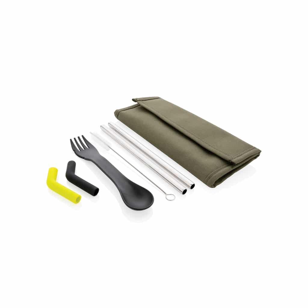P269.557__B_1__66b67438916b42e6bbe0f2d9cc01c4d1.jpg Set pailles 2 pcs et couverts Tierra – Image 8