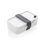 Boîte à Lunch en PP avec cuichette – Image 5