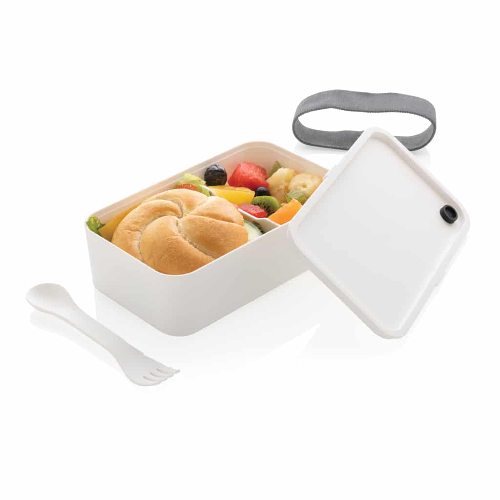 P269.593__B_2.jpg Boîte à Lunch en PP avec cuichette – Image 6