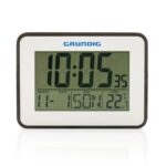 Station météo et calendrier Grundig – Image 3