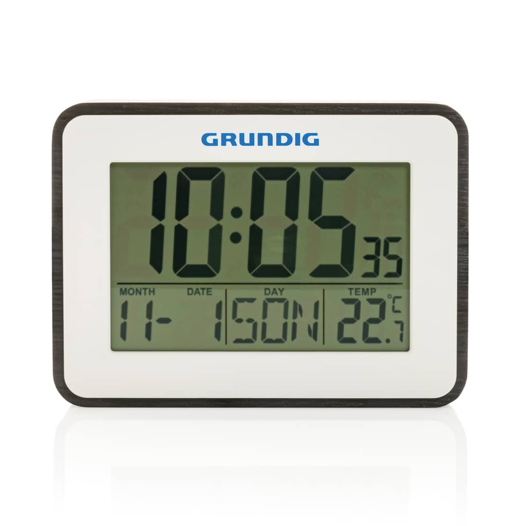 P279.221__B_2__5261514888d545359f193120abae64ed.jpg Station météo et calendrier Grundig – Image 3