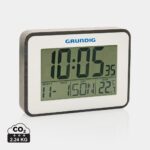 Intérieur et accessoires  couleur blanc en ABSde la marque Grundig