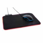 Tapis de souris gaming RGB – Image 3