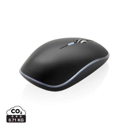 Accessoires de bureau  couleur noir en ABSde la marque XD Collection