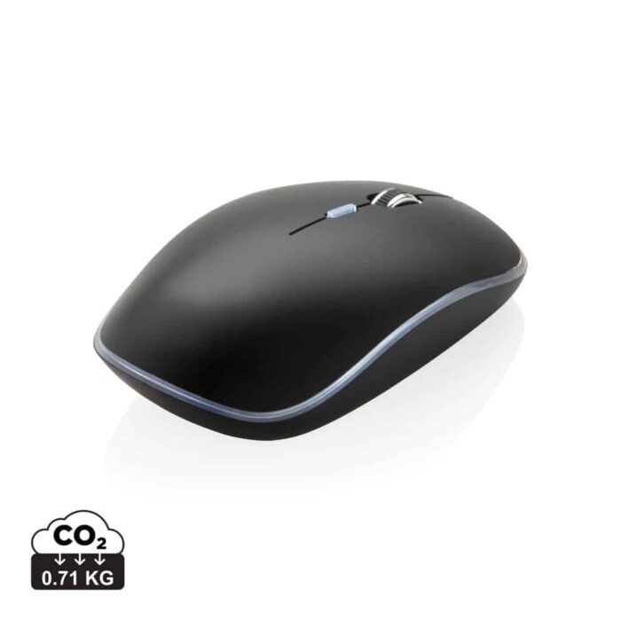 Accessoires de bureau  couleur noir en ABSde la marque XD Collection