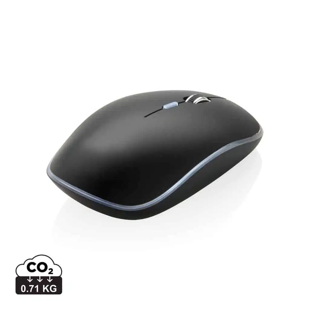 Accessoires de bureau  couleur noir en ABSde la marque XD Collection