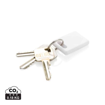 Gadgets mobiles  couleur blanc en ABSde la marque XD Collection