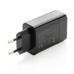 Chargeur Mural Philips, USB 30W Ultra Rapide – Image 3