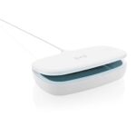Boîte de stérilisation UV-C avec chargeur sans fil 5W – Image 3
